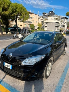 Usato 2011 Renault Mégane 1.5 Diesel 110 CV (4.800 €)