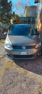 Usato 2011 VW Touran 1.6 Diesel 102 CV (7.000 €)