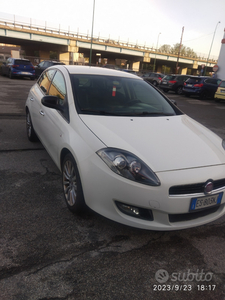 Usato 2013 Fiat Bravo 1.6 Diesel 105 CV (3.500 €)