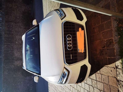 Usato 2014 Audi Q3 2.0 Diesel 140 CV (19.500 €)