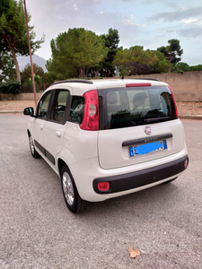Usato 2014 Fiat Panda 1.3 Diesel (9.000 €)