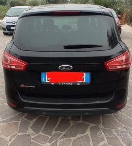 Usato 2014 Ford B-MAX 1.4 LPG_Hybrid 90 CV (7.500 €)