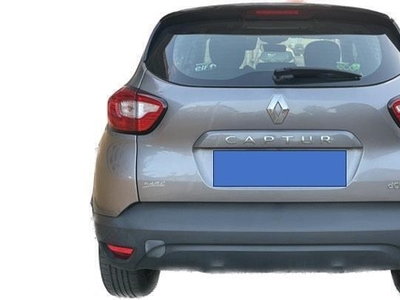 Usato 2014 Renault Captur 1.5 Diesel 90 CV (7.000 €)