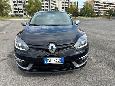 Usato 2014 Renault Mégane 1.5 Diesel 110 CV (7.000 €)