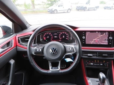 Usato 2018 VW Polo 2.0 Benzin 203 CV (21.500 €)
