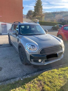 Usato 2019 Mini One D Countryman 1.5 Diesel 116 CV (18.500 €)