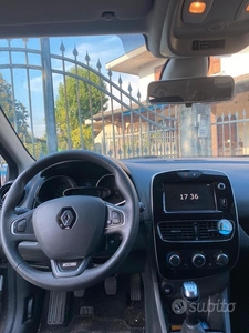 Usato 2019 Renault Clio IV 1.5 Benzin 75 CV (12.500 €)