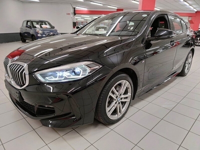 Usato 2020 BMW 118 1.5 Benzin 140 CV (27.700 €)