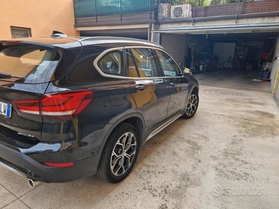 Usato 2020 BMW X1 Diesel (26.500 €)