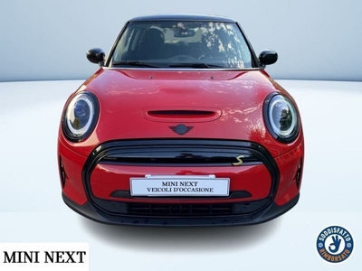 Usato 2022 Mini Cooper SE El 218 CV (19.900 €)