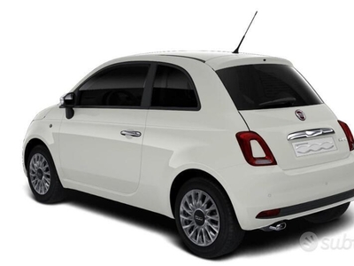 Usato 2023 Fiat 500 1.0 El_Benzin 70 CV (13.950 €)