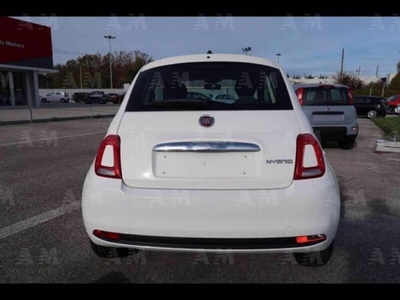 Usato 2023 Fiat 500e 1.0 El 69 CV (14.490 €)