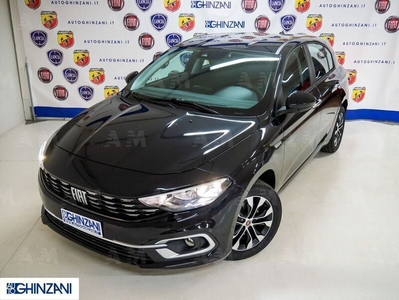 Usato 2023 Fiat Tipo 1.5 El_Hybrid 131 CV (27.600 €)