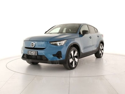 Usato 2023 Volvo C40 El 408 CV (46.825 €)