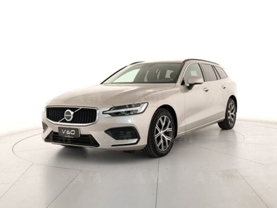 Usato 2023 Volvo V60 El 197 CV (43.919 €)