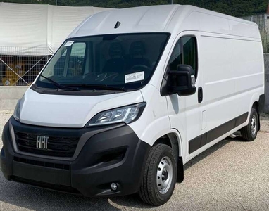 Usato 2023 Fiat Ducato 2.2 Diesel 140 CV (26.993 €)