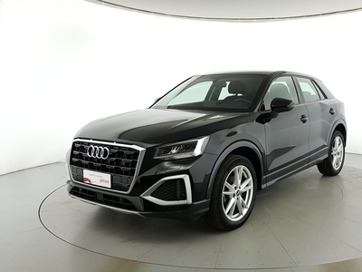 Audi Q2 2.0 TDI