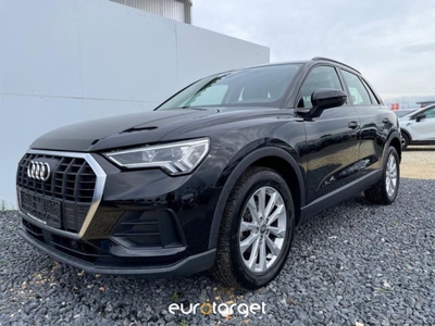 Audi Q3 35 TDI