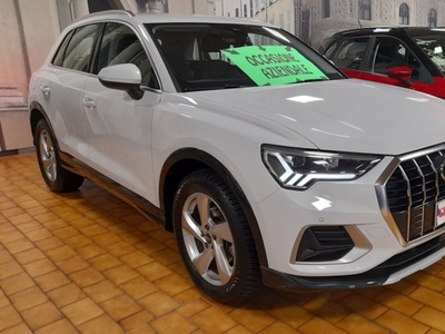 Audi Q3 35 TDI