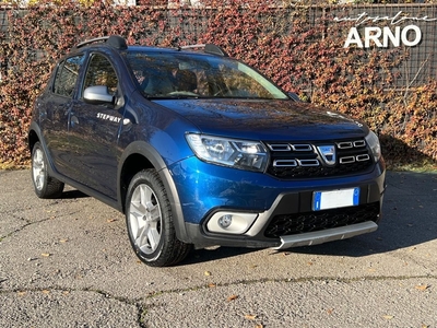 Dacia Sandero 0.9 TCe 90 CV