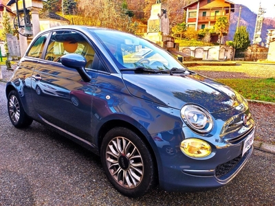 Fiat 500 1.2