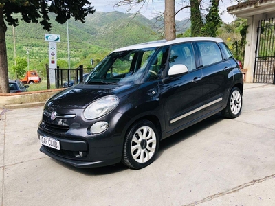 Fiat 500 1.3 Multijet