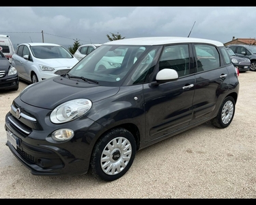 Fiat 500L 1.3 Multijet