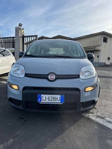 Fiat Panda 1.0