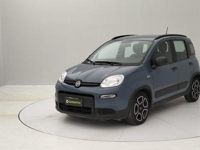 Fiat Panda 1.0