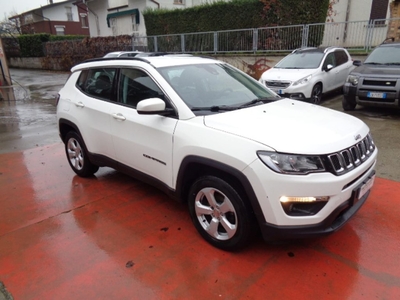 Jeep Compass 1.6 Multijet