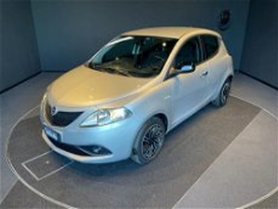 Lancia Ypsilon 1.2 69 CV 5 porte Gold del 2018 usata a Bergamo