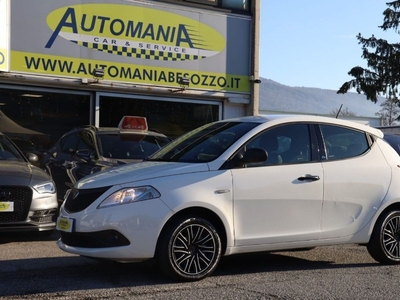 Lancia Ypsilon 1.2 69 CV