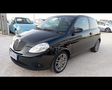 Lancia Ypsilon 1.3 MJT