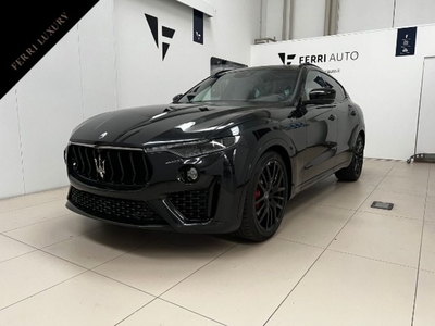 Maserati Levante MHEV 330 CV