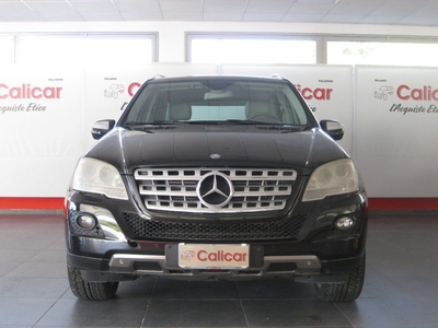 Mercedes Classe M 350