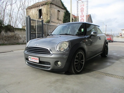 MINI 1.6 16V One