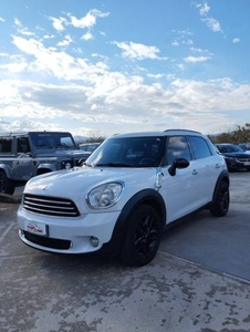 MINI 1.6 One