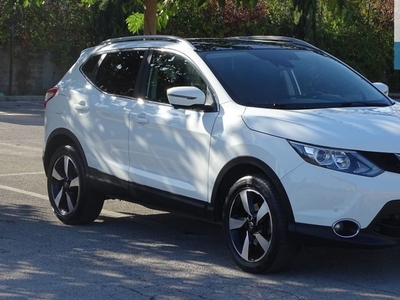 Nissan Qashqai 1.5 dCi