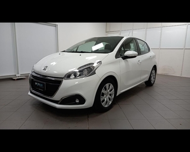 Peugeot 208 BlueHDi 100 S&S 5p.