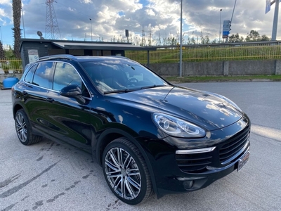 Porsche Cayenne Cayenne 2ªs.'10-'18