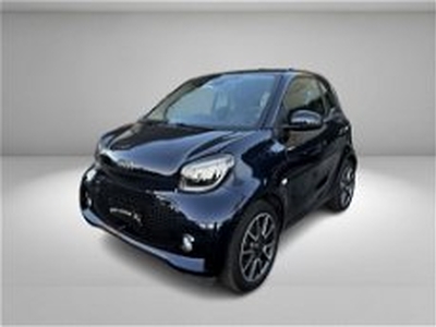 smart Fortwo Fortwo eq racingold 22kW del 2020 usata a Sesto Fiorentino