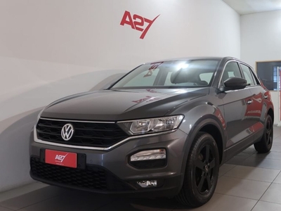 Volkswagen T-Roc 1.0 TSI 115 CV