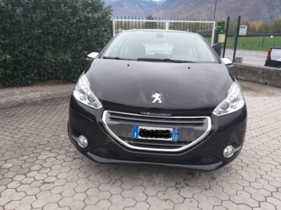 Peugeot 208 VTi 82 CV 3 porte Access usato