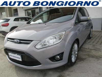 2011 FORD C-Max