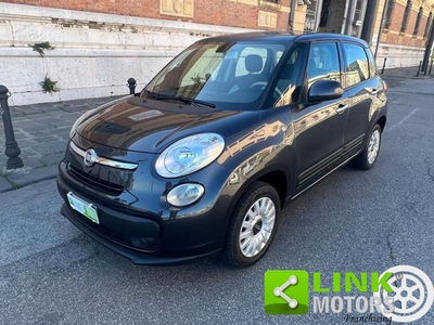 2013 FIAT 500L