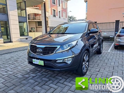 2013 KIA Sportage