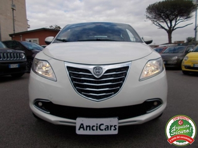 2013 LANCIA Ypsilon