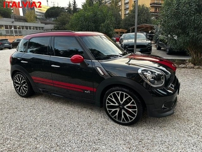 2013 MINI Countryman