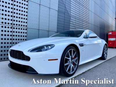 2014 ASTON MARTIN Other