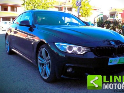 2015 BMW 420